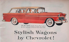 1955 chevy nomad for sale  Pittsburgh