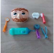 Lot dentiste pâte d'occasion  Bouray-sur-Juine