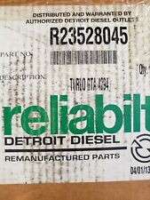 Detroit diesel r23528045 for sale  Maiden