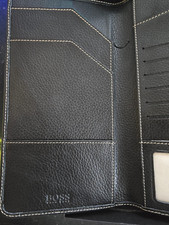 Hugo boss portemonnaie gebraucht kaufen  Uchte
