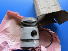 Piston aef borgo d'occasion  Nouaillé-Maupertuis