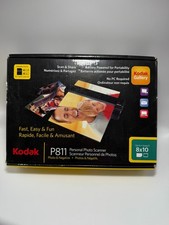 Kodak p811 personal for sale  Kailua