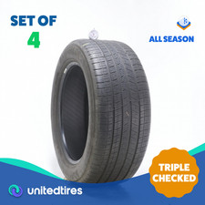 Set used 275 for sale  Chicago