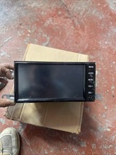 Toyota nscn w68 for sale  MANCHESTER