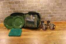 Ngt man dinner for sale  LEEK