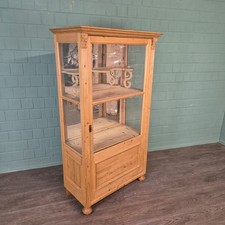 27350 vitrine geschirrschrank gebraucht kaufen  Nordhorn