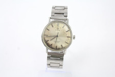 Mens vintage omega for sale  Shipping to Ireland