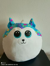 Squish boos plüschtierkissen gebraucht kaufen  Trabitz