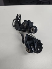Câmbio traseiro de mountain bike Shimano XTR RD-M972 gaiola longa de carbono comprar usado  Enviando para Brazil