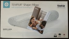 Tempur shape pillow gebraucht kaufen  Freising