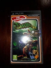 Daxter sony psp usato  Cardedu