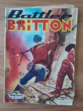 Battler britton 203 d'occasion  Neuvy-sur-Loire
