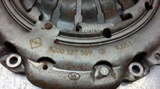 8200527569 clutch kit d'occasion  Expédié en Belgium