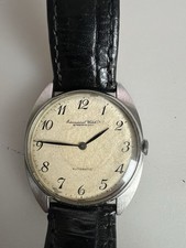 Vintage iwc schaffhausen gebraucht kaufen  Bremen