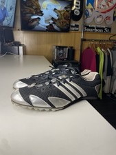 Sapato de pista Adidas masculino Titan 07 cosmos tamanho 11, usado comprar usado  Enviando para Brazil