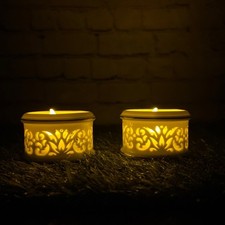 Lenox votive candle for sale  Mc Gregor
