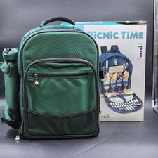Picnic time green for sale  Dayton