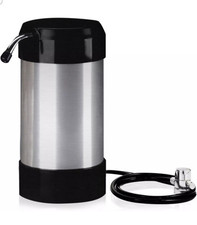 Countertop water filtration for sale  York