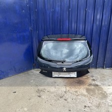 Portellone posteriore peugeot usato  San Felice a Cancello
