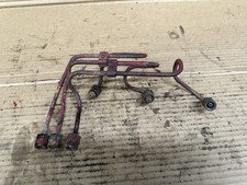 Toyosha cs86 fuel for sale  Oakland