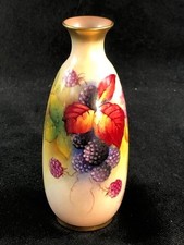 Fine royal worcester for sale  GLASGOW