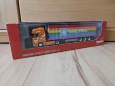 lkw maersk gebraucht kaufen lkw maersk gebraucht kaufen Wallhausen, Blankenheim