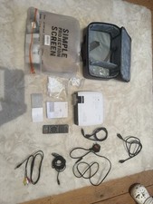 Apeman lc350 portable for sale  RUGELEY