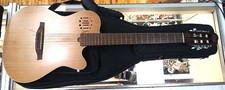 Godin multiac nylon for sale  Columbus