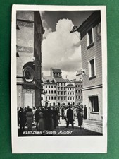 Warszawa poland warschau gebraucht kaufen Warszawa poland warschau gebraucht kaufen  Woltersdorf