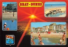 Bray dunes plage d'occasion  Expédié en Belgium