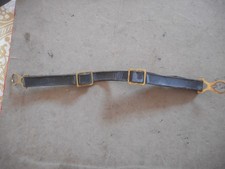 Copie jugulaire casque d'occasion  Valdampierre