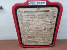 North western vintage for sale  NORWICH