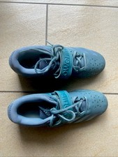 Adidas scarpe powerlifting usato  Mercato San Severino