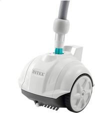 Intex krystal clear for sale  LEIGHTON BUZZARD