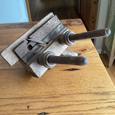 Primitive wood working for sale  Manchester
