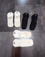 Paar sneaker socken gebraucht kaufen  Potsdam