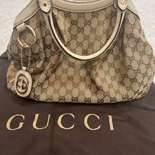 Auth gucci sukey for sale  Wylie
