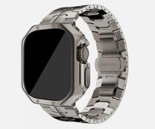 Tpu case titanium for sale  Syosset
