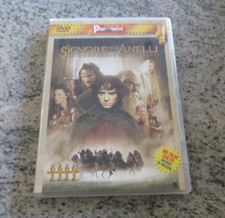 Dvd signore degli usato  Città di Castello