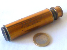 Spectroscope xixème laiton d'occasion  L'Isle-sur-la-Sorgue