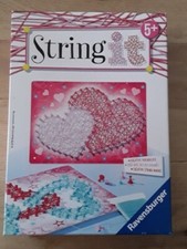 Ravensburger creation string gebraucht kaufen  Leegebruch