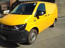 Volkswagen transporter 2015 for sale  CARLISLE