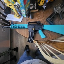 Matrix sportline m16a4 for sale  Jesup