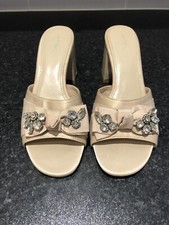 Next cream beige for sale  PORTSMOUTH