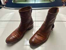 Belstaff stiefeletten boots gebraucht kaufen  Neuwied