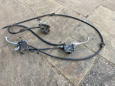 Honda ses125 dylan for sale  EASTLEIGH