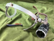 Wwii bombardier headlamp for sale  Hesperia