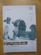 Presse info audi gebraucht kaufen  Barnstorf
