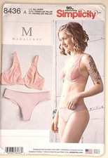 Uncut simplicity 8436 for sale  LLANELLI