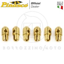 Kit carburazione getti usato  San Marco Evangelista